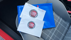 Fiat 500 1.2 Lounge 3dr Petrol Hatchback